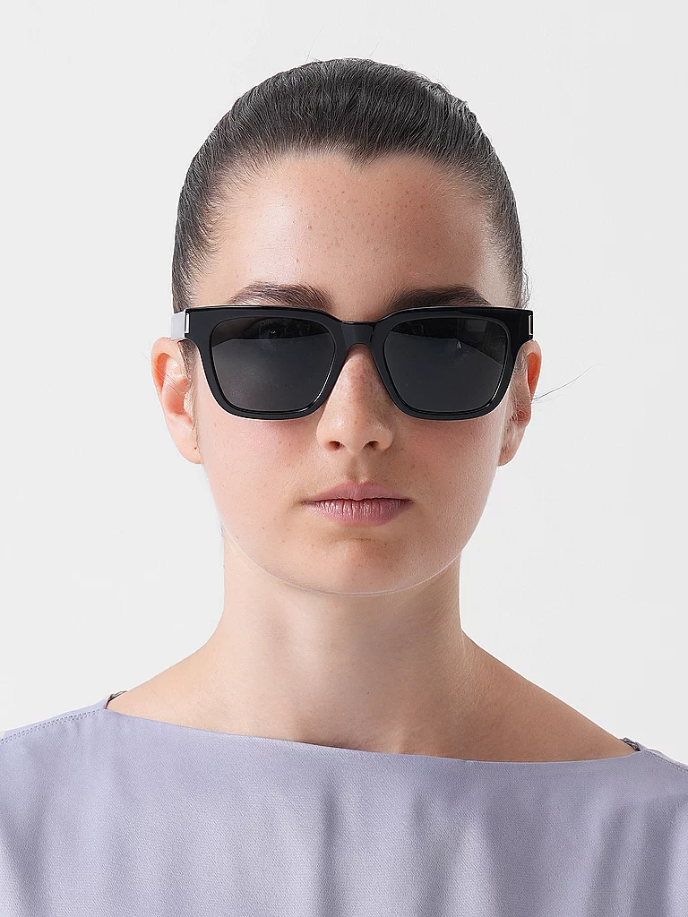 Saint Laurent Sonnenbrille SL790 Schwarz-image